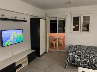 Estudio Cala Mayor con terraza y vistas - 1