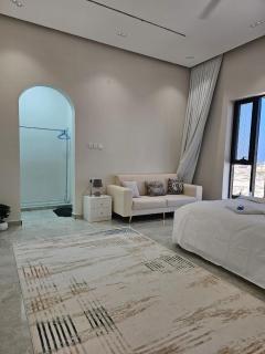 فلة الشروق - Sunrise Villa - Sur - 7