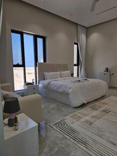 فلة الشروق - Sunrise Villa - Sur - 8