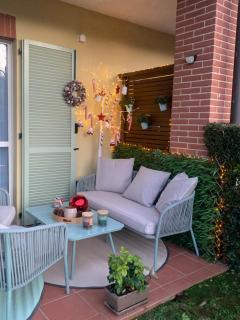 Dimore Granaio nr5 Wine & Countryside Experience, welcome box, free parking & pool - 4