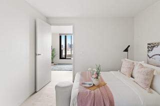 Comfy City Apt Beside Queen Victoria Market - 8