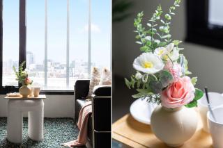 Comfy City Apt Beside Queen Victoria Market - 6