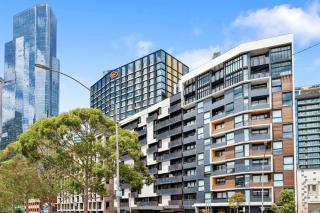 Comfy City Apt Beside Queen Victoria Market - 2