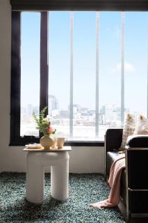 Comfy City Apt Beside Queen Victoria Market - 3