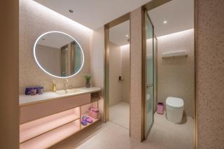 Nanyang Municipal Government Manxin Hotel - 5