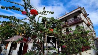 Rumaisa Hotel - 0