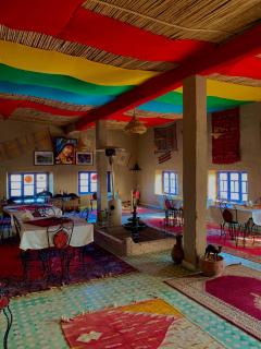 Kasbah Hôtel Rama - Merzouga - 4