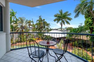 Tropica Vista - Poolside Haven near Cairns Esplanade - 7