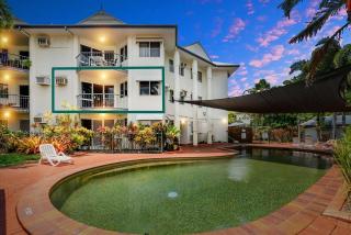 Tropica Vista - Poolside Haven near Cairns Esplanade - 6