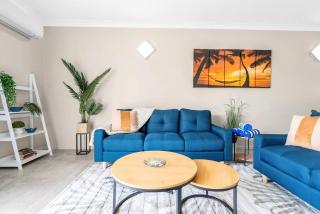 Tropica Vista - Poolside Haven near Cairns Esplanade - 5