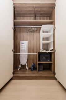 The SPACE Apartment 614 - 9