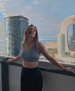 ORBI CITY grand first line sea view - 4