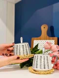 ORBI CITY grand first line sea view - 2