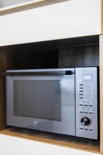 The SPACE Apartment 614 - 8