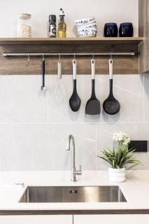 The SPACE Apartment 614 - 7