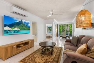 The Lakes Escape - Resort Living by Botanic Gardens - 9