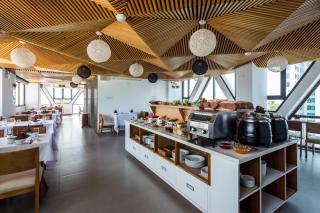 Venue Hotel Nha Trang Beach - Nha Trang - 5