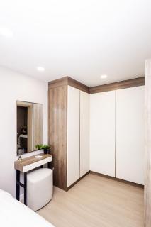 The SPACE Apartment 614 - 5