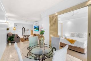 The Lakes Escape - Resort Living by Botanic Gardens - 7