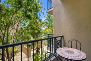 The Lakes Escape - Resort Living by Botanic Gardens - 6