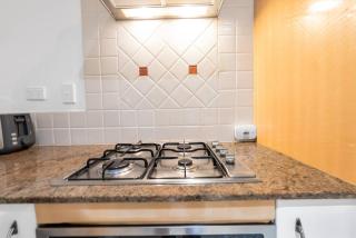 The Lakes Escape - Resort Living by Botanic Gardens - 4