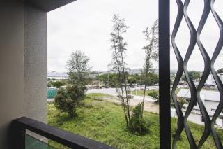 The SPACE Apartment 614 - 1