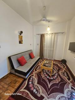 Nanis Guest House Nile View - 8