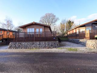 Kingfisher Lodge - Arnside 14 - 9