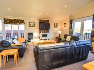 Kingfisher Lodge - Arnside 14 - 8