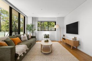 Upper North Shore Haven - A Tranquil Treetop Escape - 5