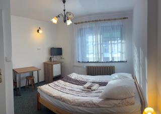 Dom Wczasowy Maria - 0