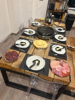 magnifique appartement cosy et familial - 2