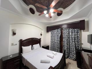 Waterfront Sabina I 4Bdr Retreat - Heated Pool - Hurghada - 5