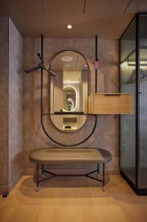 ATLANTIC Hotel Frankfurt - 8