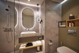 ATLANTIC Hotel Frankfurt - 6