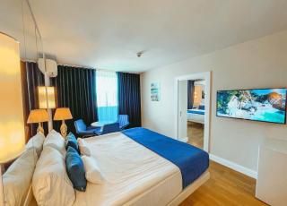 ORBI CITY grand first line sea view - 1