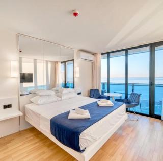 ORBI CITY grand first line sea view - 7