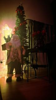 Apartament BDSM Lalka Miłości - 8