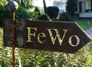 Fewo Am Wald - 7