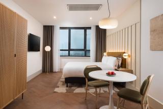 master Wola Warsaw - 0