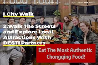 Qingdao Desti Youth Hostel - 3