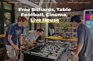 Qingdao Desti Youth Hostel - 2