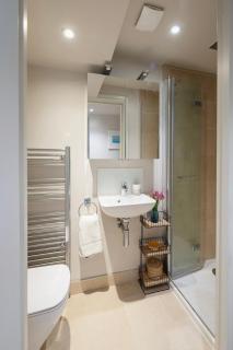 Stylish Georgian Apartment in Centre of Bath - 3