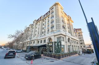 Годен Хаус Новомосковская - 9