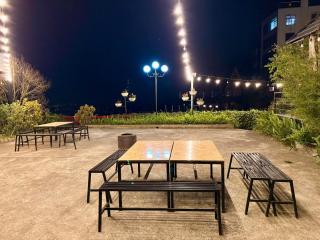 Ban Mai Xanh homestay Tam Đảo - 9