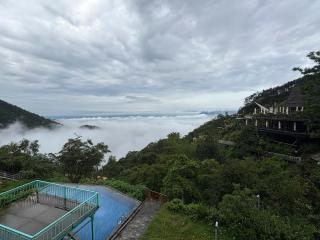 Ban Mai Xanh homestay Tam Đảo - 8