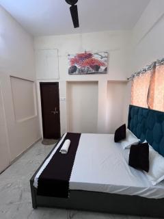 Adi Kashi Villa - 1