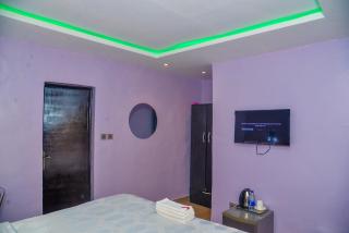 Triple Tee Hotel - 3