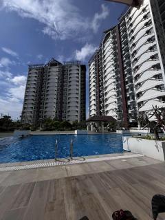 Mamitas Place, Royal Oceancrest Mactan - 8
