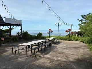 Ban Mai Xanh homestay Tam Đảo - 6